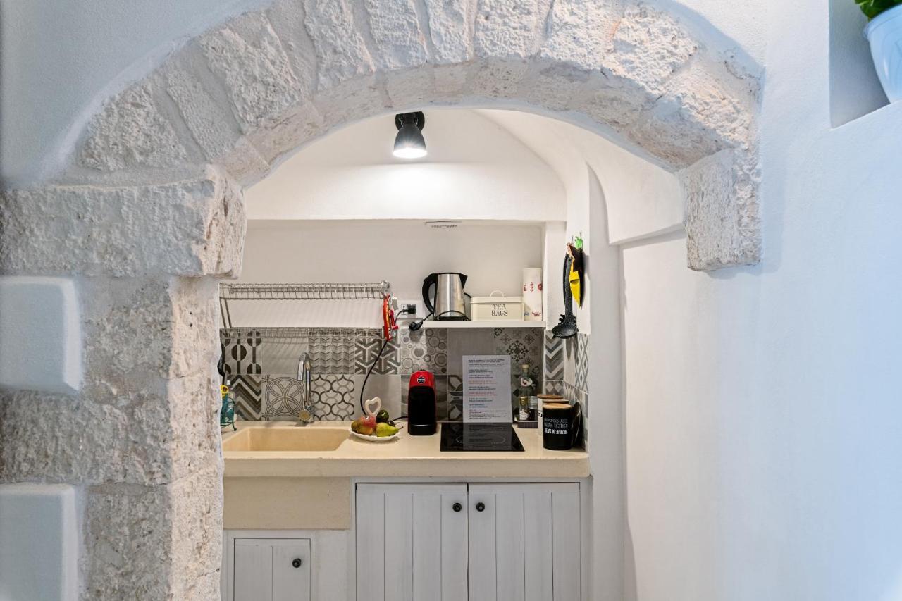 Corso Mazzini White Houses Ostuni Exteriör bild