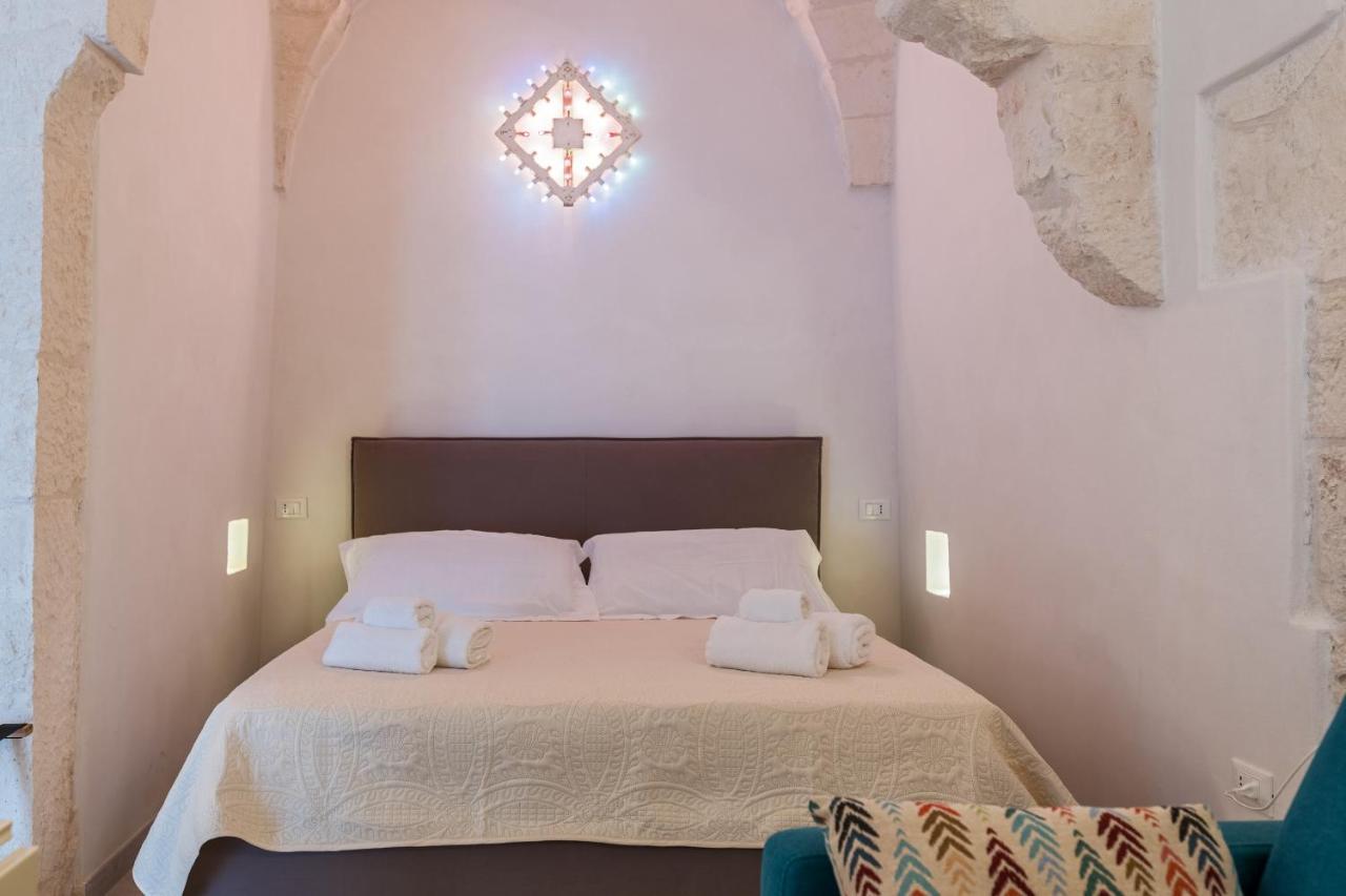 Corso Mazzini White Houses Ostuni Exteriör bild