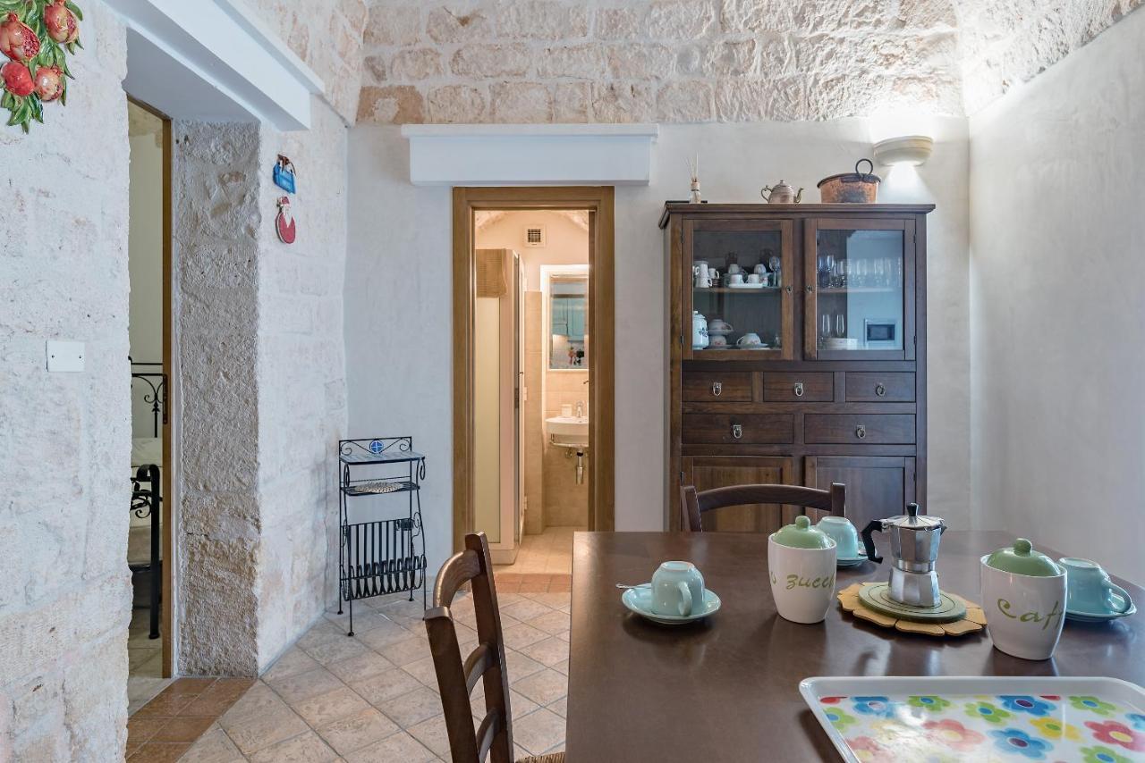 Corso Mazzini White Houses Ostuni Exteriör bild
