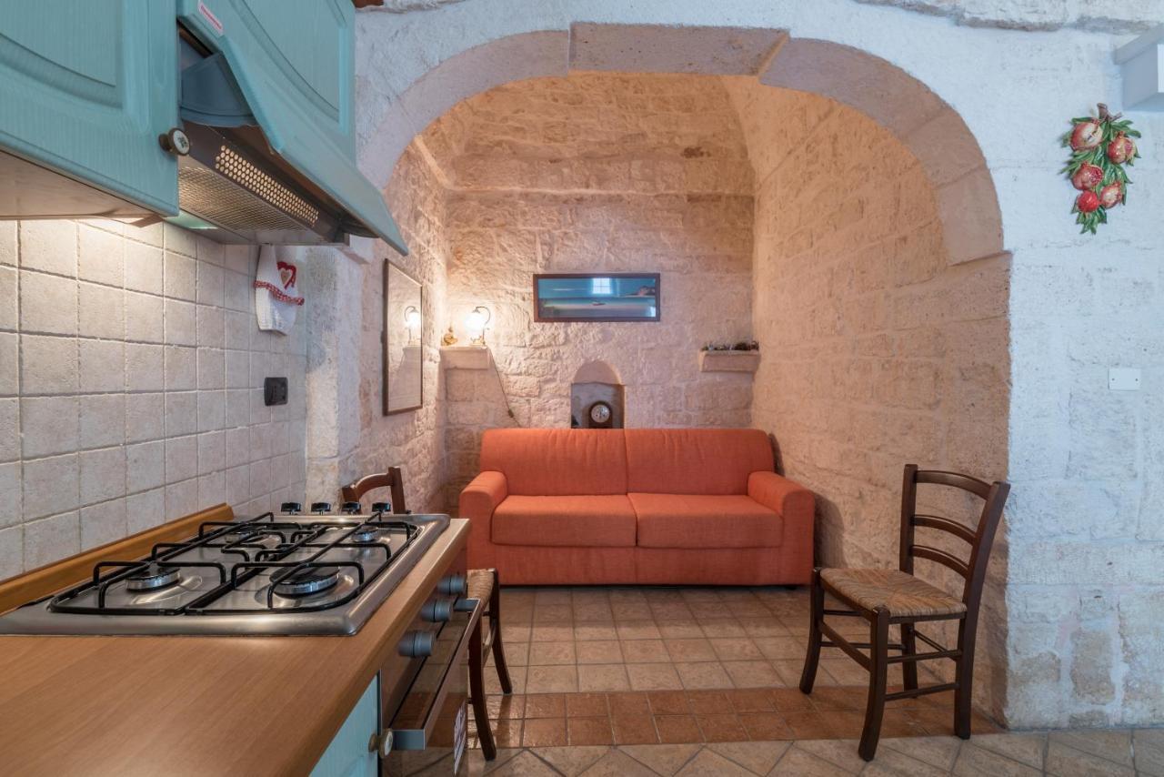 Corso Mazzini White Houses Ostuni Exteriör bild