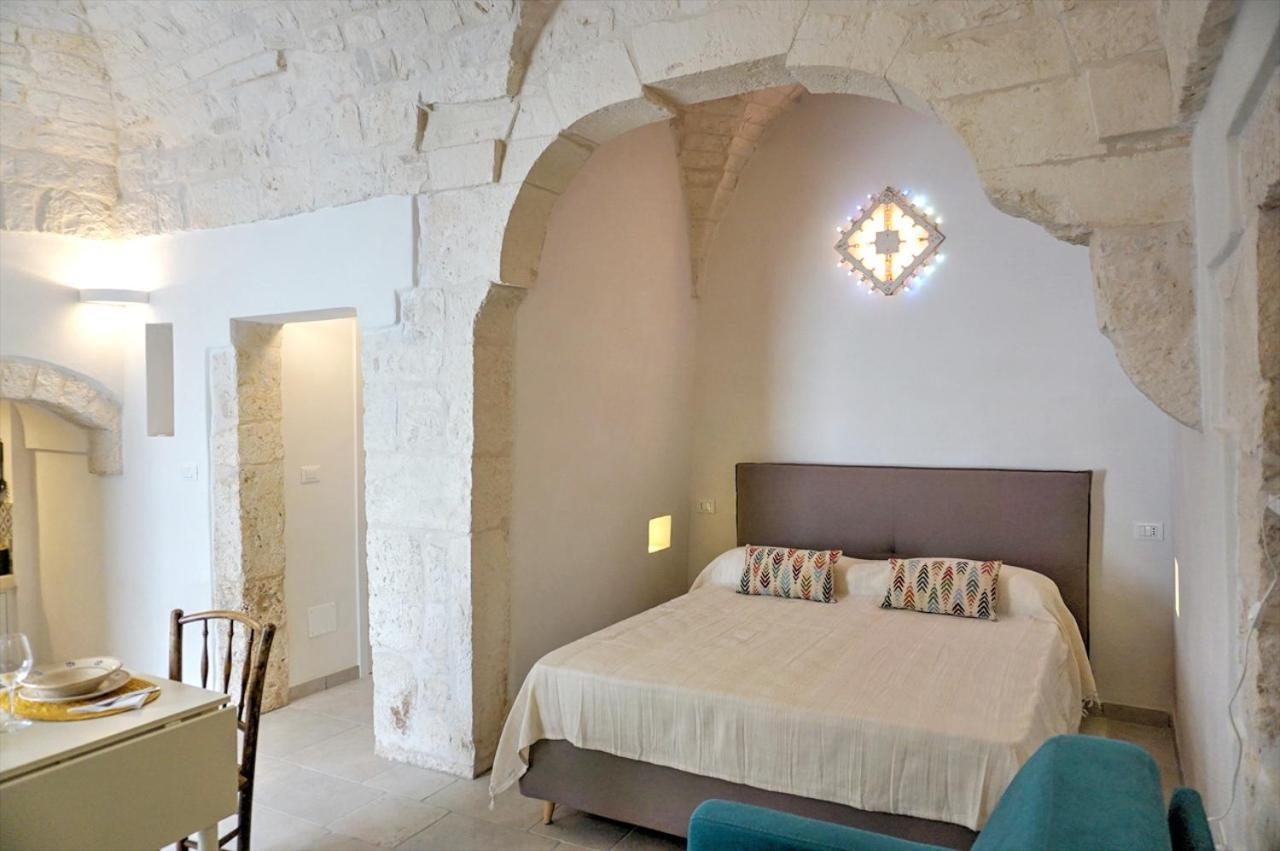Corso Mazzini White Houses Ostuni Exteriör bild