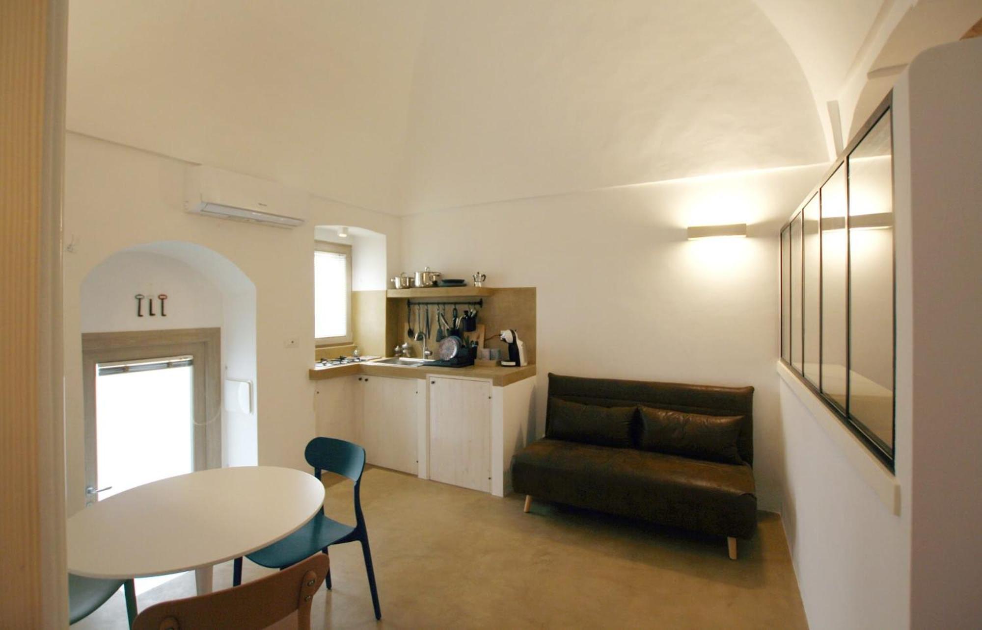 Corso Mazzini White Houses Ostuni Exteriör bild