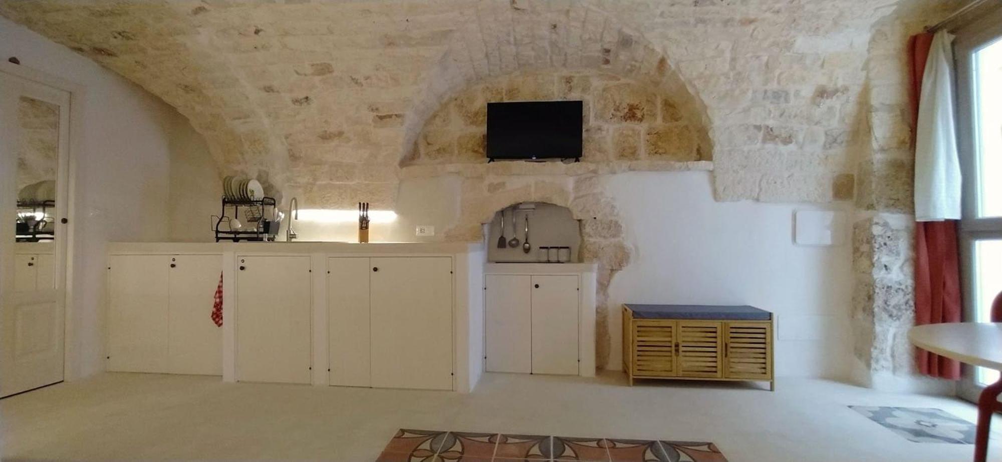 Corso Mazzini White Houses Ostuni Exteriör bild