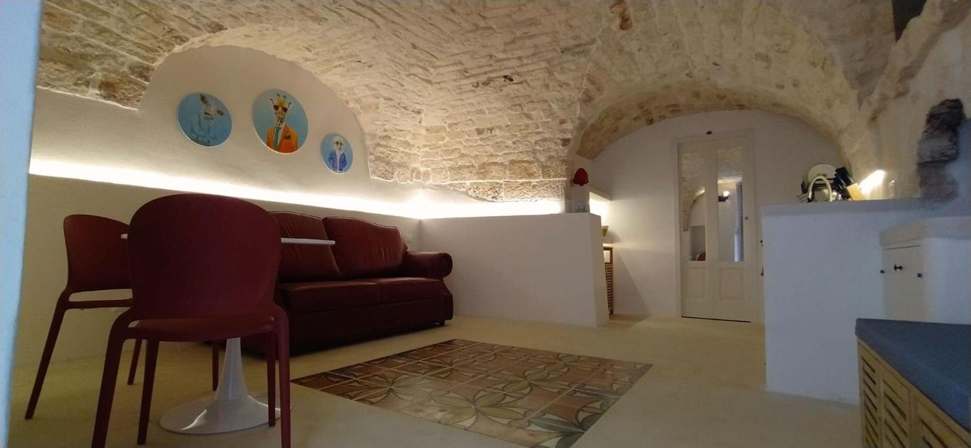 Corso Mazzini White Houses Ostuni Exteriör bild