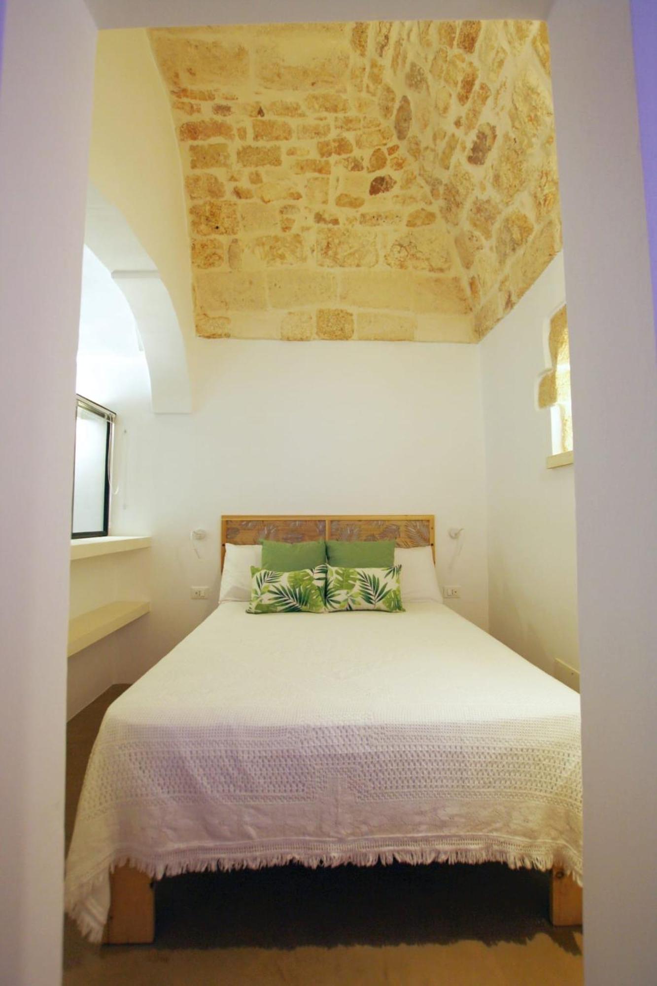 Corso Mazzini White Houses Ostuni Exteriör bild