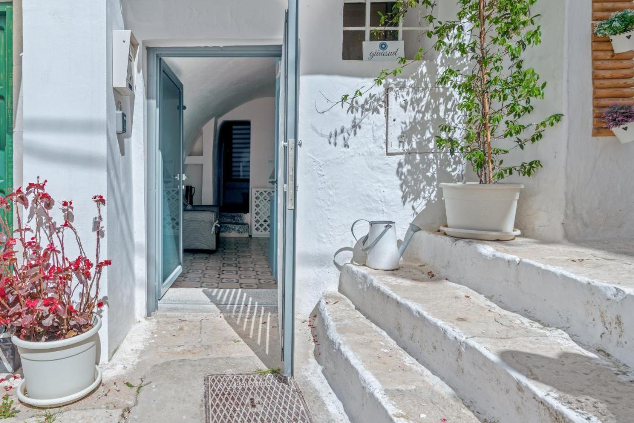 Corso Mazzini White Houses Ostuni Exteriör bild