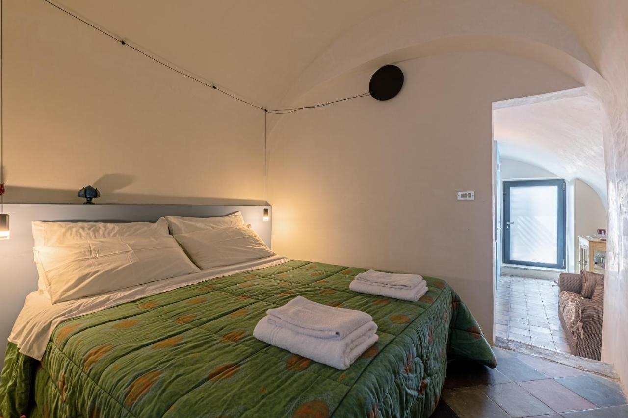 Corso Mazzini White Houses Ostuni Exteriör bild