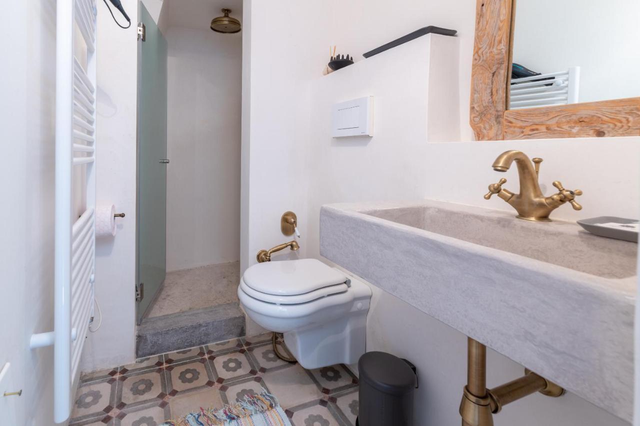 Corso Mazzini White Houses Ostuni Exteriör bild