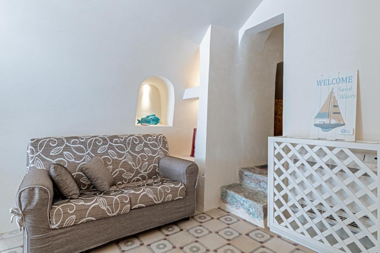 Corso Mazzini White Houses Ostuni Exteriör bild